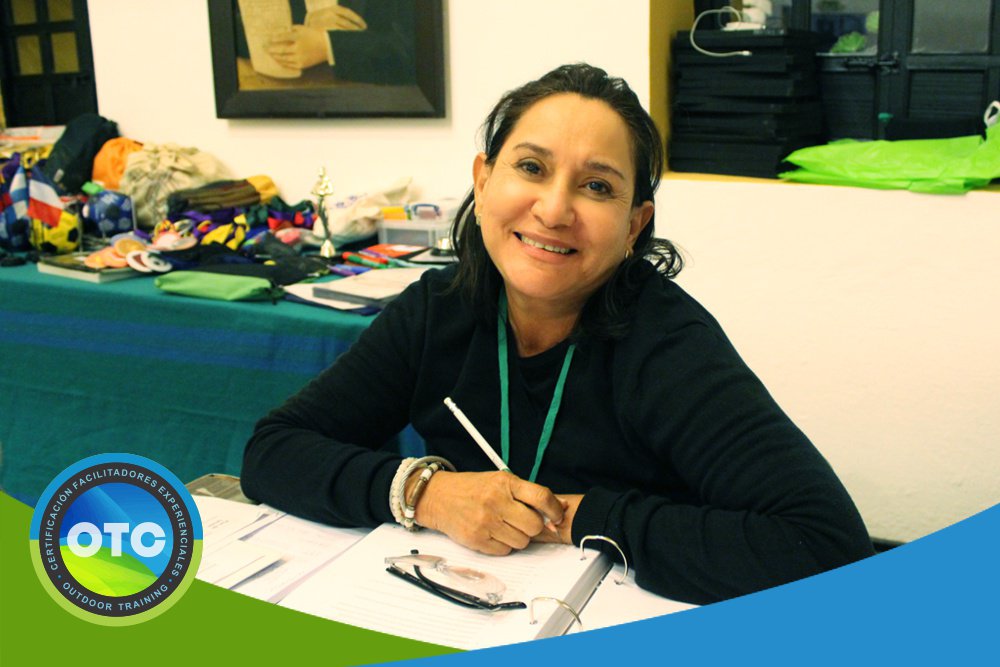 OTC Colombia Certificación Facilitadores Experienciales en Aprendizaje Experiencial Colombia